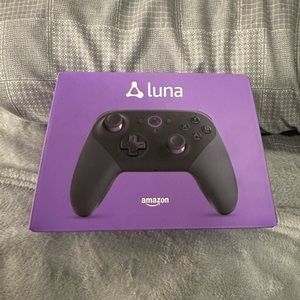 AMAZON LUNA CONTROLLER